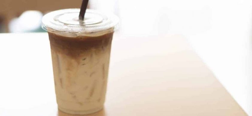 What Is The Difference Between A Frappe And A Frappuccino?