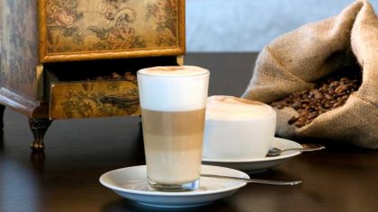 What’s the Difference Between Lattes and Cappuccinos (Answered)