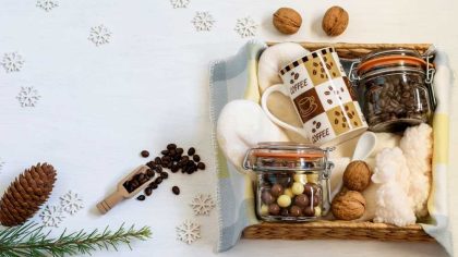 The Ultimate Gift Guide For Coffee Lovers