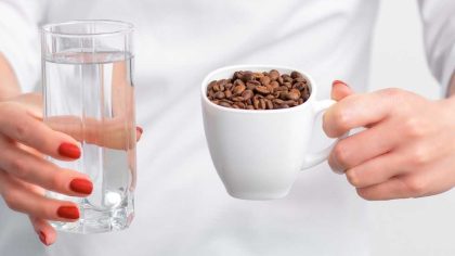 The Importance Of Water Quality In Coffee