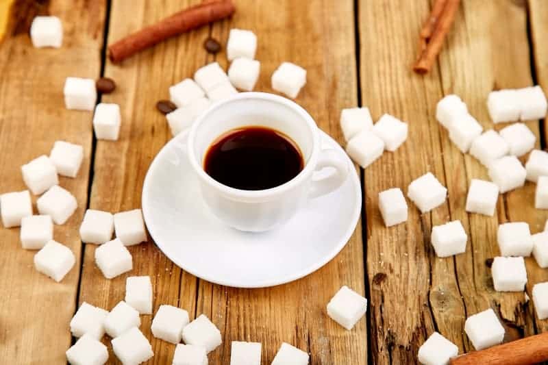 Is Salt In Coffee Healthy?