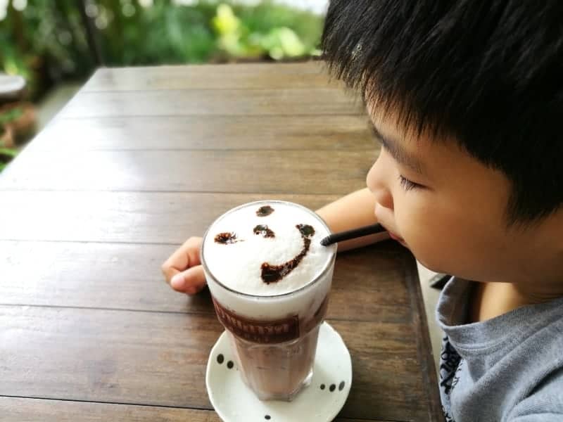 Should I Ban My Kids From Caffeine Altogether?