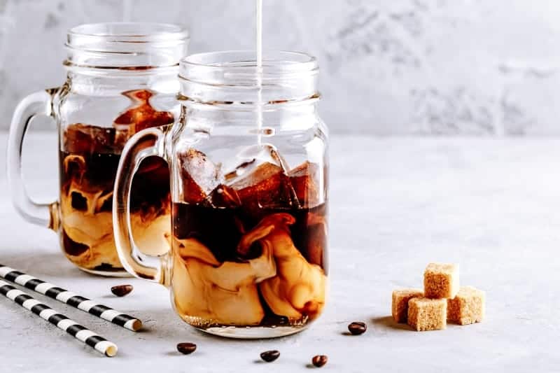 Cold Brew vs. Iced Coffee: Which is Better?