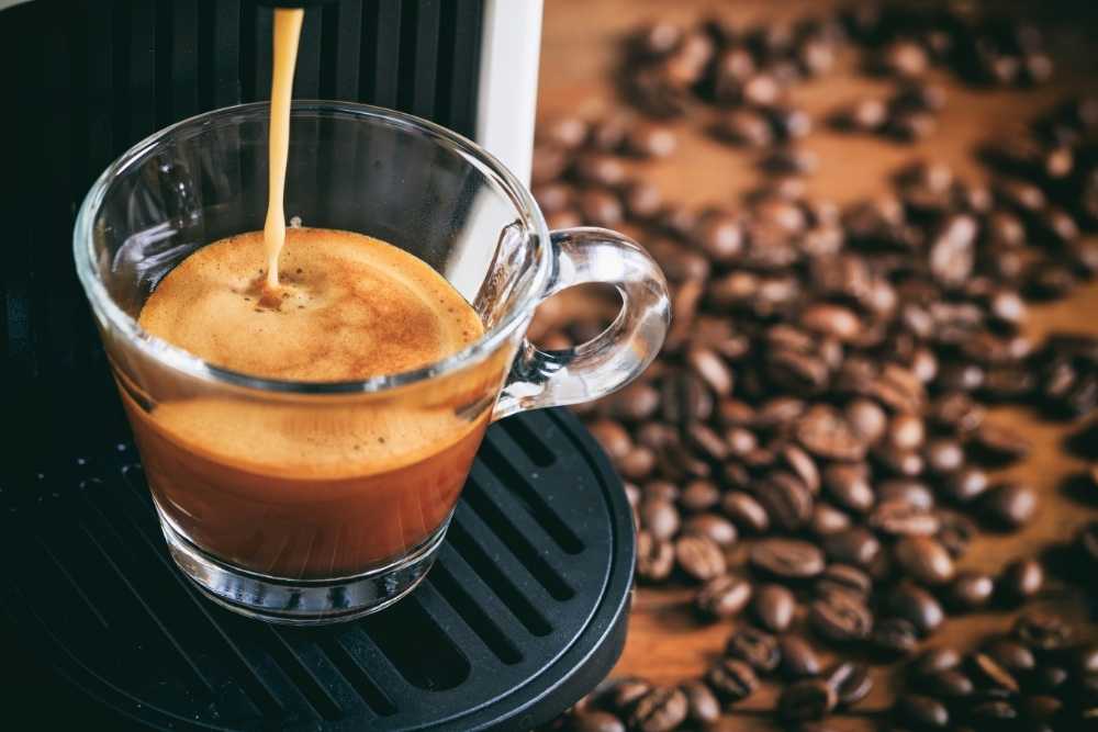 10 Best Bean-to-Cup Coffee Machines 2022