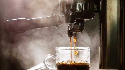 10 Best Espresso Machines 2022
