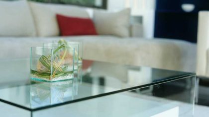 10 Best Glass Coffee Tables 2022