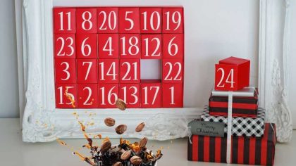 5 Best Coffee Advent Calendars for 2022