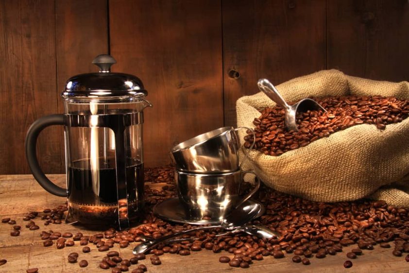 Best Coffee for Cafetiere Our Top 8 Picks & How to Brew Them