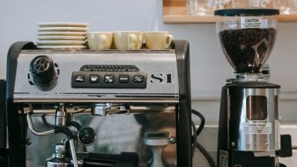 10 Best Office Coffee Machines 2022