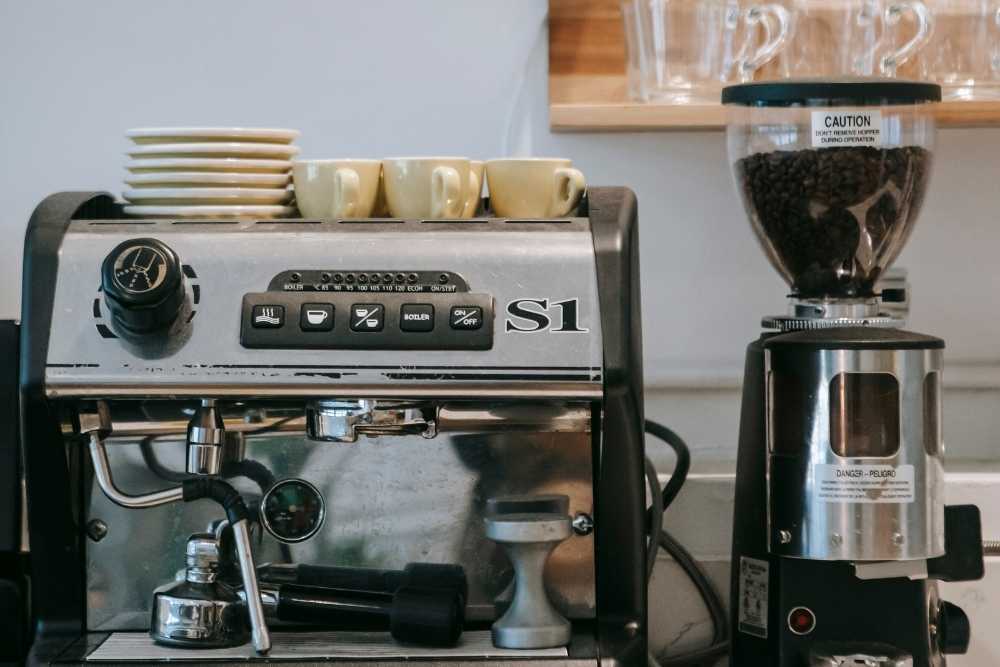 10 Best Office Coffee Machines [In 2023]