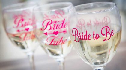 100 Of The Best Bridal Shower Wishes