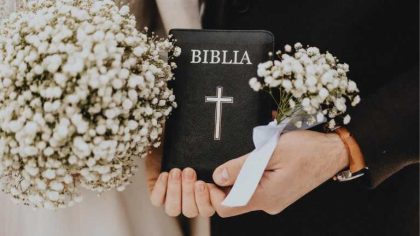 50+ Of The Best Christian Wedding Wishes
