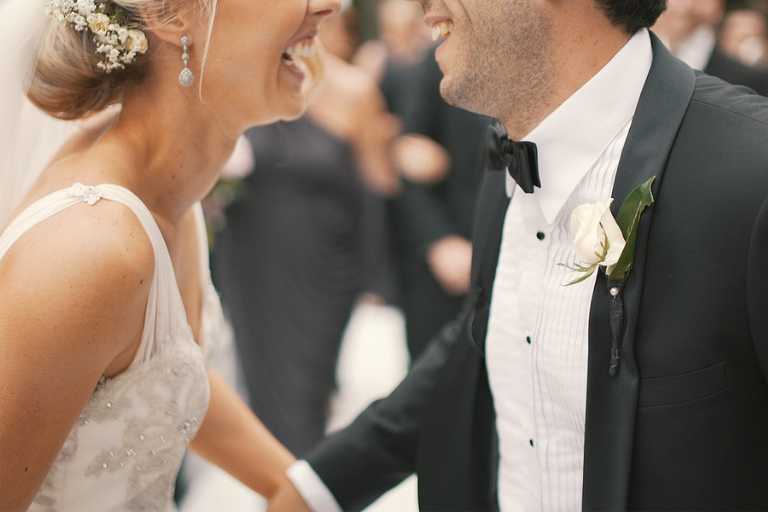 50+ лучших свадебных пожеланий для испанских пар