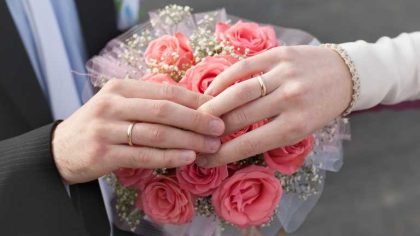 50+ Of The Best Wedding Wishes for an Ex-Boyfriend or Ex-Girlfriend