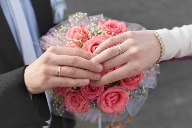 50+ Of The Best Wedding Wishes for an Ex-Boyfriend or Ex-Girlfriend
