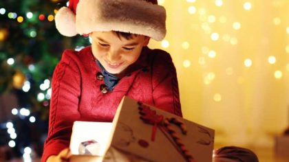 55 Sweet, Sentimental and Smile-Worthy Christmas Wishes For Your Son