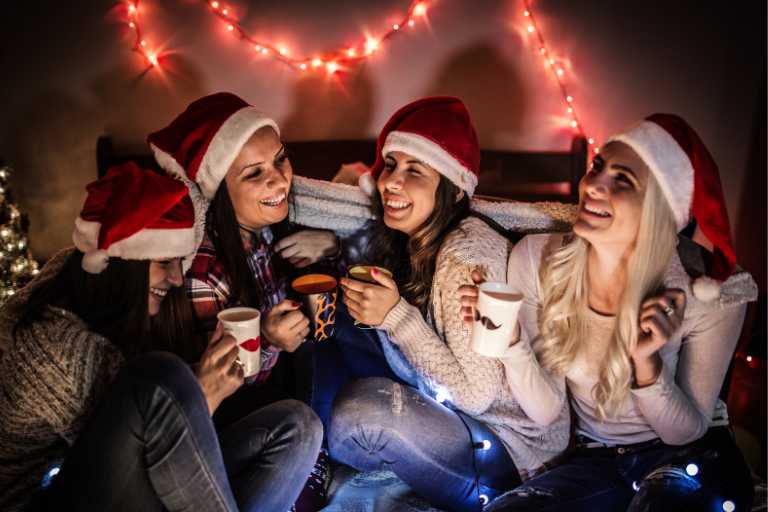 Clever Christmas Wish Ideas For The Best Friends In Your Life 