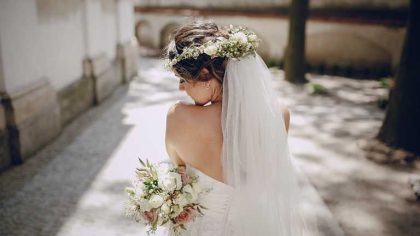 Over 50 Wedding Wishes For Your Niece