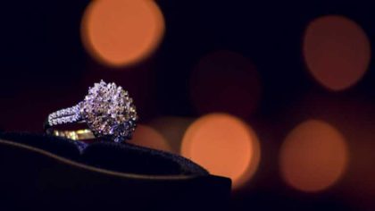 The 15 Most Expensive Engagement Rings In The World