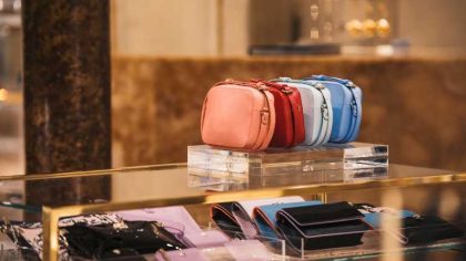 The World’s Most Expensive Purses
