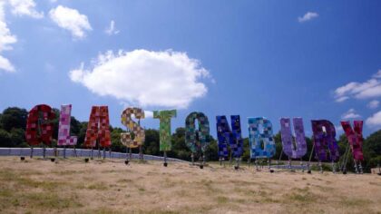 Glastonbury Festival Facts, Trends & Statistics For 2022 And 2023