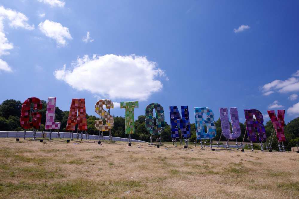 The Latest Glastonbury Festival Facts & Stats | Truly Experiences