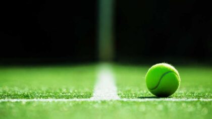 Tennis Stats 2022 & 2023 Wimbledon Facts & Figures