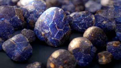 The Best Sodalite Necklaces to Buy Online