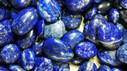 The Best Sodalite Pendant to Buy Online