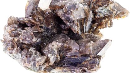 Axinite Crystal Meanings, Properties, Facts, And More