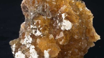 Brown Fluorite Crystal Meanings, Properties, Facts, And More!