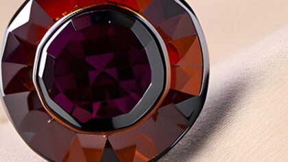 Brown Spinel Meanings, Properties, Facts, And More