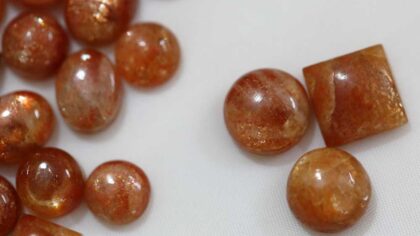 Brown Sunstone Meanings, Properties, Facts, and More