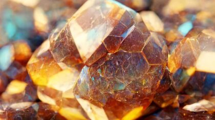 Brown Topaz Meanings, Properties, Facts, And More