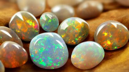 Cat's Eye Opal Meanings, Properties, Facts, And More