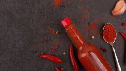 Hot Sauce Industry Statistics For 2022 & 2023