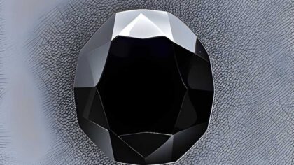 Black Sapphire: Meanings, Properties, Facts and More