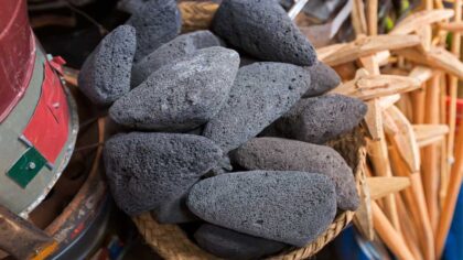 Black Scoria Meanings, Properties, Facts and More