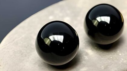 Black Star Diopside Meanings, Properties, Facts and More
