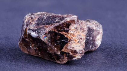 Black Zircon: Meanings, Properties, Facts and More