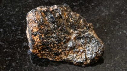 Cassiterite Meanings, Properties, Uses,Facts and More