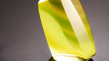 Libyan Desert Glass Meanings, Properties, Facts and More