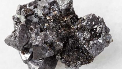 Magnetite Meanings, Properties, Facts and More