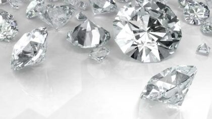 White Diamonds: The Ultimate Symbol of Purity and Perfection - Properties, Meanings and More