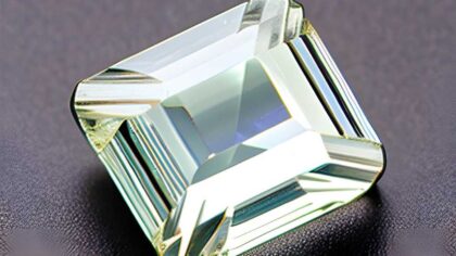 White Euclase Gemstone Names, Properties, Facts, And More!