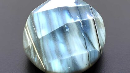 White Labradorite: Meanings, Properties, Facts and More