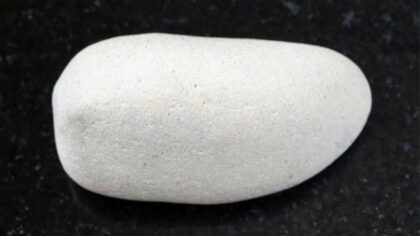 White Limestone Gemstone Meanings, Properties, Facts and More