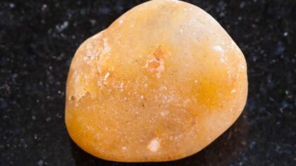 Yellow Chalcedony Meanings, Properties, Facts and More