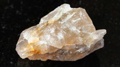 Yellow Fluorite Meanings, Properties, Facts and More