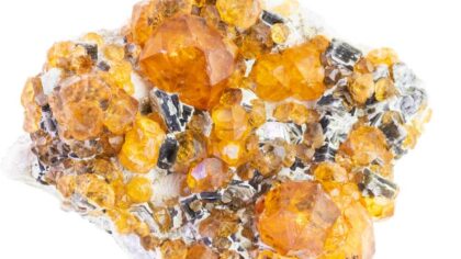 Yellow Garnet Meanings, Properties, Facts and More